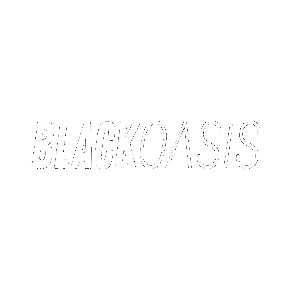BlackOasis